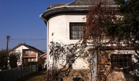 Családi ház, eladó, Vranov nad Topľou, Szlovákia