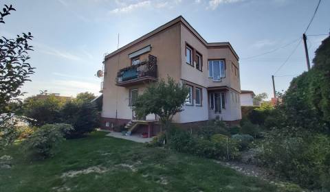 Családi ház, Levická, eladó, Nitra, Szlovákia