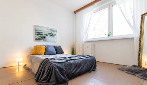 3 szobás lakás, Dudvážska, eladó, Bratislava - Podunajské Biskupice, S