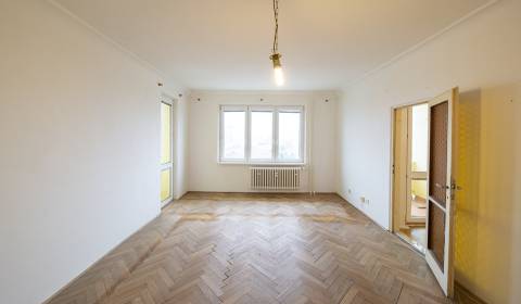 3 szobás lakás, Československých parašutistov, eladó, Bratislava - Nov