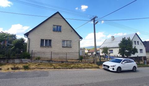 Családi ház, ., eladó, Prievidza, Szlovákia