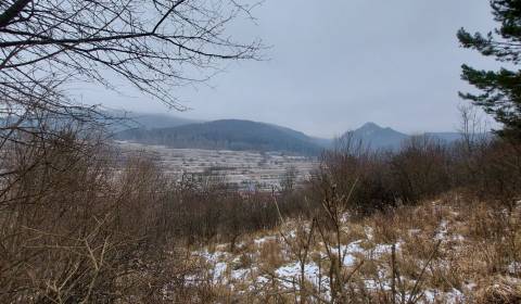 Üdülőtelkek, eladó, Bytča, Szlovákia