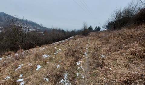 Üdülőtelkek, eladó, Bytča, Szlovákia