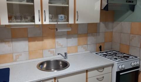 1 szobás lakás, Kašmírska, kiadó, Bratislava - Ružinov, Szlovákia