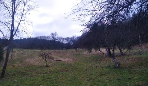 Eladó Telkek beruházóknak, Vieska Bezdedov, Púchov, Szlovákia