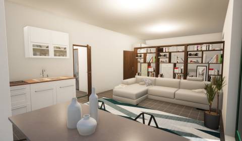 Apartmanok, Centrum, eladó, Poprad, Szlovákia