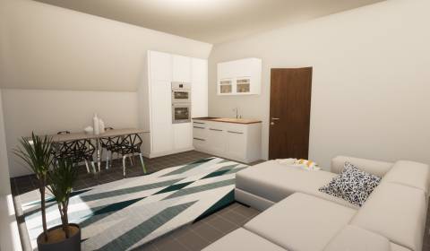 Apartmanok, Centrum, eladó, Poprad, Szlovákia