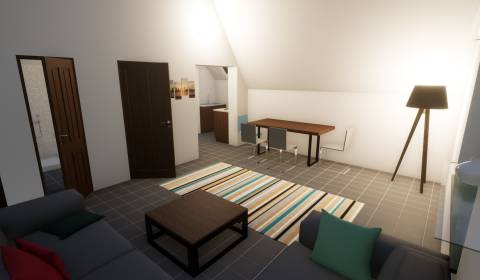 Apartmanok, Centrum, eladó, Poprad, Szlovákia