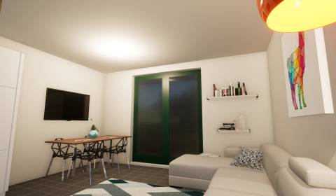 Apartmanok, Centrum, eladó, Poprad, Szlovákia