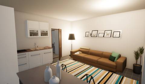 Apartmanok, Centrum, eladó, Poprad, Szlovákia