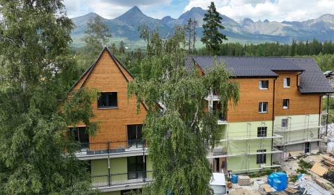 Apartmanok, Centrum, eladó, Poprad, Szlovákia