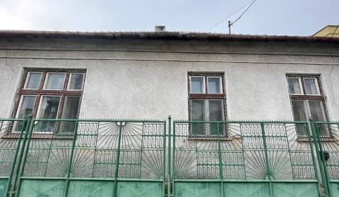 Családi ház, Dvory nad Žitavou, eladó, Nové Zámky, Szlovákia