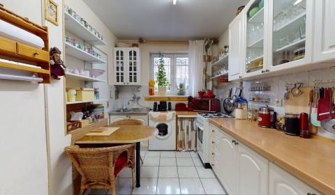 1 szobás lakás, Šancová, kiadó, Bratislava - Nové Mesto, Szlovákia