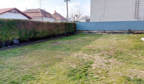 Építési telek, eladó, Komárno, Szlovákia
