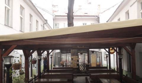 Vendéglátóipari egység, Obchodná, kiadó, Bratislava - Staré Mesto, Szl