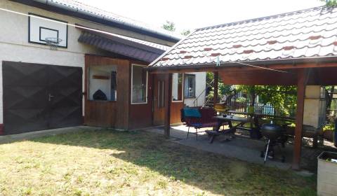 Családi ház, eladó, Vranov nad Topľou, Szlovákia
