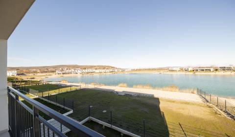 4 szobás lakás, Am Strandbad, eladó, Neusiedl am See, Ausztria