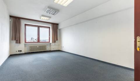 Kiadó Irodahelység, Irodahelység, Tomášikova, Košice - Sever, Szlováki