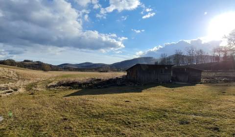 Építési telek, ., eladó, Banská Štiavnica, Szlovákia