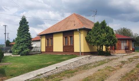 Családi ház, eladó, Nitra, Szlovákia