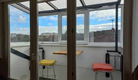 Kiadó 1 szobás lakás, 1 szobás lakás, Matúšova, Bratislava - Staré Mes