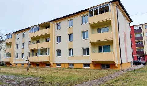 2 szobás lakás, eladó, Šaľa, Szlovákia