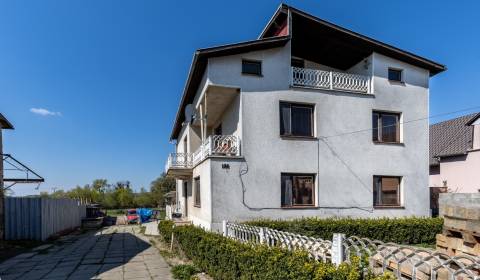 Családi ház, Košická, eladó, Košice-okolie, Szlovákia