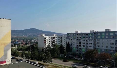 3 szobás lakás, eladó, Nitra, Szlovákia