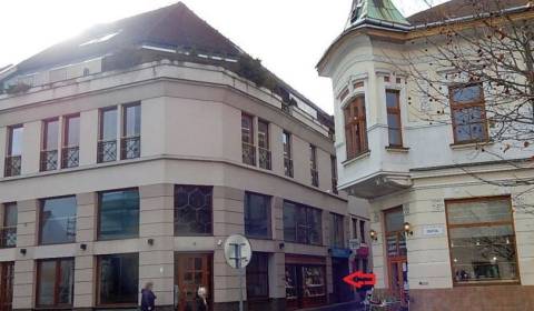 Üzlethelység, kiadó, Žilina, Szlovákia