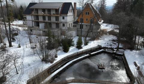 2 szobás lakás, Centrum, eladó, Poprad, Szlovákia