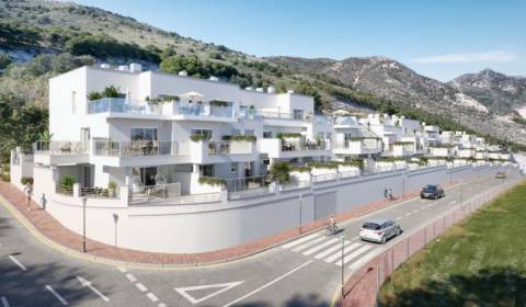 Eladó 3 szobás lakás, Golf Resort Belmádena, Málaga, Spanyolország