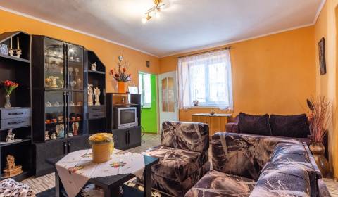 Családi ház, eladó, Košice-okolie, Szlovákia