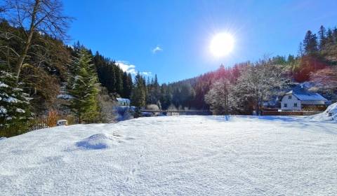 Eladó Üdülőtelkek, Üdülőtelkek, Brezno, Szlovákia