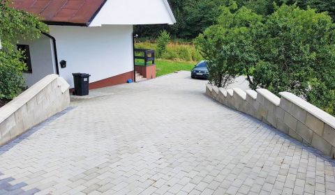 Eladó Szállodák és panziók, Szállodák és panziók, Brezno, Szlovákia
