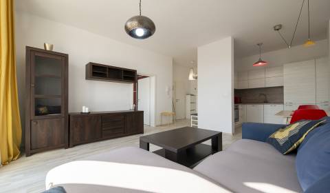 2 szobás lakás, Jašíkova, eladó, Bratislava - Ružinov, Szlovákia