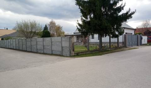 Családi ház, eladó, Dunajská Streda, Szlovákia