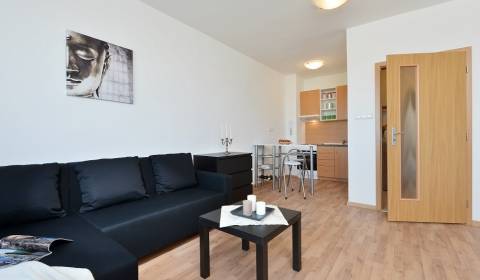 2 szobás lakás, Galvaniho, kiadó, Bratislava - Ružinov, Szlovákia
