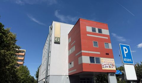 Kiadó Irodahelység, Irodahelység, Záhradnícka, Komárno, Szlovákia