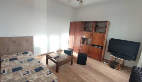 1 szobás lakás, Nešporova, eladó, Košice - Západ, Szlovákia