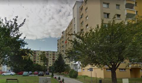 2 szobás lakás, eladó, Zvolen, Szlovákia