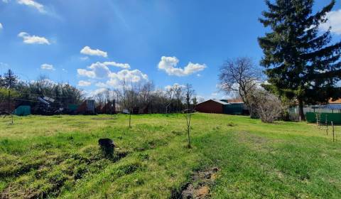 Építési telek, eladó, Nitra, Szlovákia