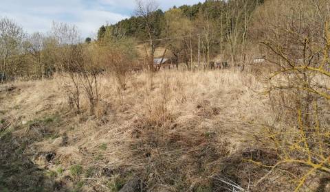 Építési telek, eladó, Turčianske Teplice, Szlovákia