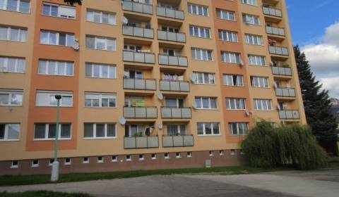 3 szobás lakás, eladó, Myjava, Szlovákia