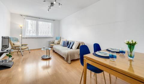 3 szobás lakás, Mlynarovičova, eladó, Bratislava - Petržalka, Szlováki