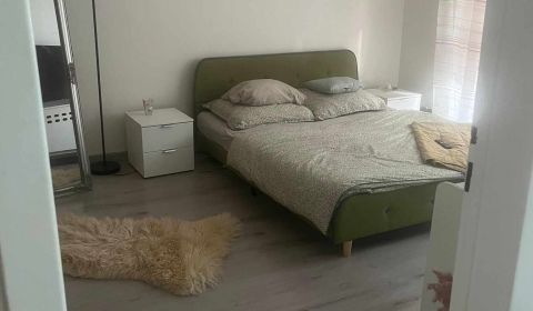Kiadó 1 szobás lakás, 1 szobás lakás, Juh, Nové Zámky, Szlovákia
