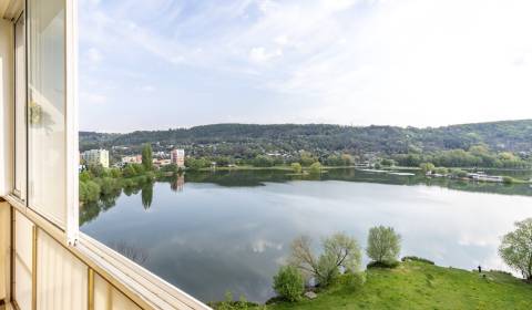 3 szobás lakás, Azovská, eladó, Košice - Nad Jazerom, Szlovákia