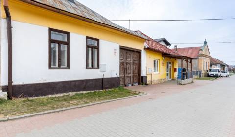 Családi ház, Hlavná, eladó, Košice-okolie, Szlovákia