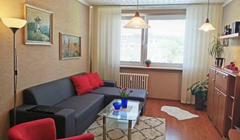 2 szobás lakás, M.C.Sklodowskej, eladó, Bratislava - Petržalka, Szlová