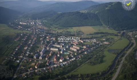 Eladó Mezőgazdasági és erdei telkek, Brezno, Szlovákia
