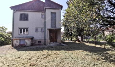 Családi ház, ., eladó, Partizánske, Szlovákia